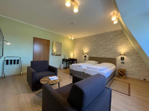 Hotel Liszt