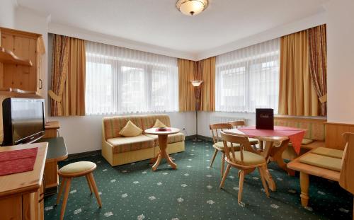 Apparthotel Ederfeld
