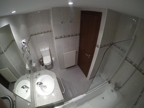 Apartamentos Turísticos Roc Del Castell