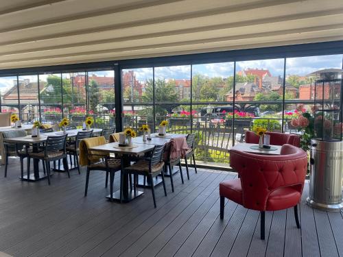 Hostel Przystanek Torun