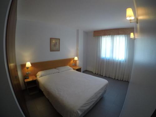 Apartamentos Turísticos Roc Del Castell