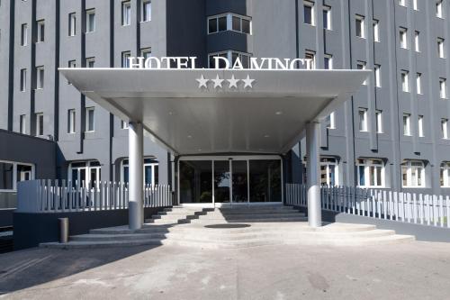 Hotel Da Vinci