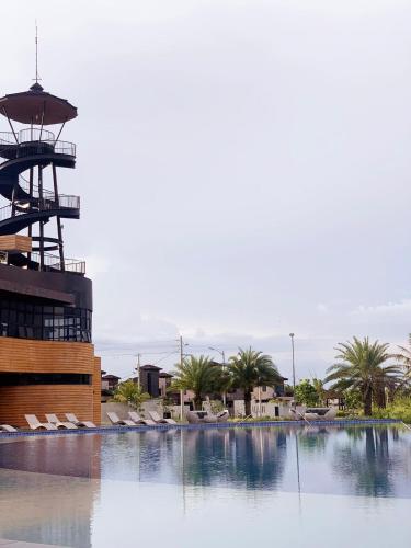 Beach Hive Seafront Villa at San Juan Batangas