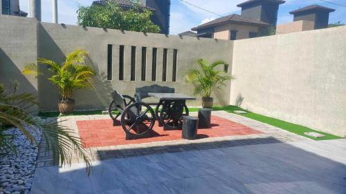 Beach Hive Seafront Villa at San Juan Batangas