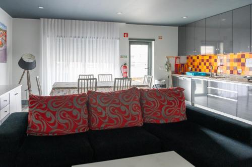 Residencial Kuarenta And Um