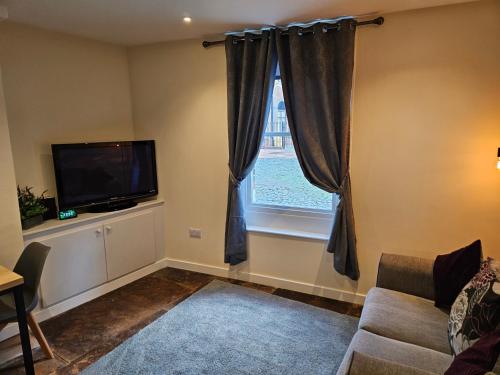 Carlisle City Centre The Gavel