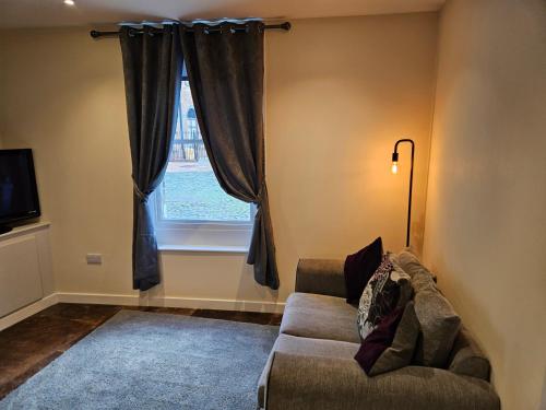 Carlisle City Centre The Gavel