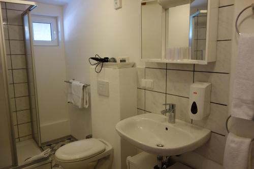 Zehnthof Geldersheim