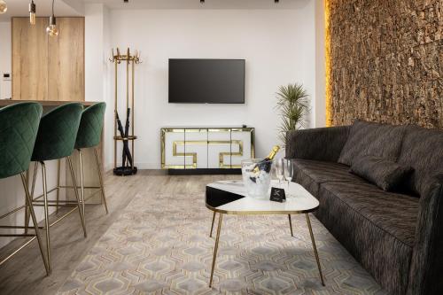 The Alley by Kanopian