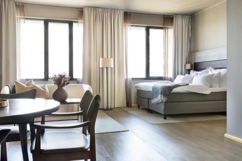 Clarion Hotel Stavanger