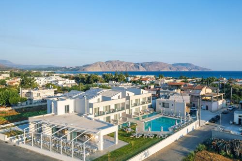 Nima Boutique Hotel