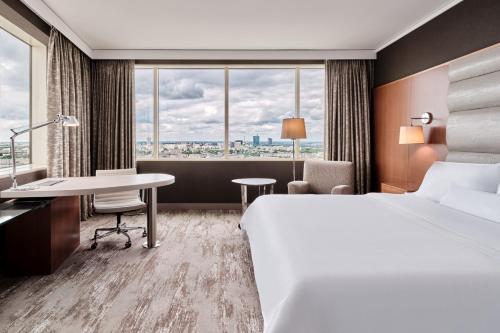The Westin Warsaw 