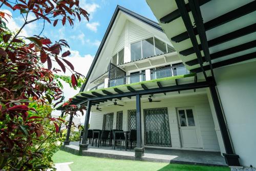 Jacobs Hill Tagaytay