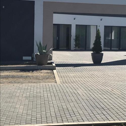 Bocskai Domb Vendeghaz