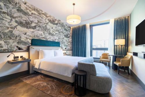 Radisson Blu Hotel Glasgow