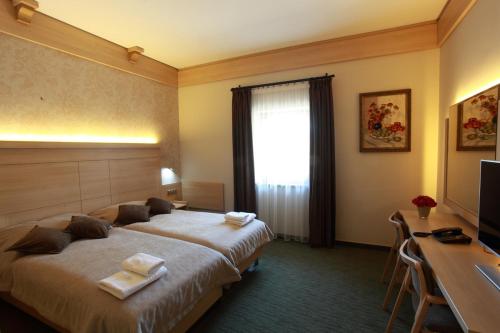 Vinarský Pension André