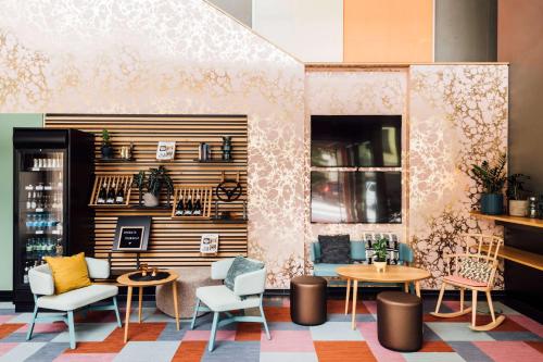 Vienna House Easy by Wyndham Stuttgart