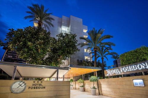 Poseidon Resort