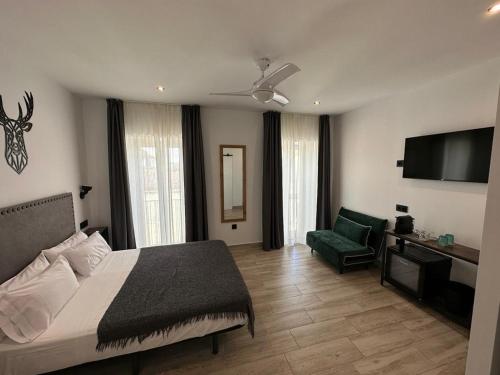 La Posada Del Teatro