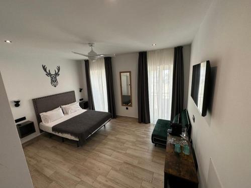 La Posada Del Teatro