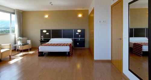 Hotel La Estación