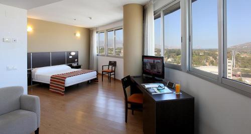 Hotel La Estación