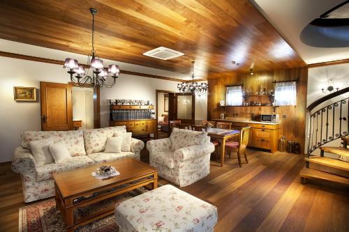 Vinarský Pension André