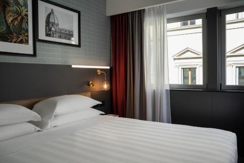 Iq Hotel Firenze