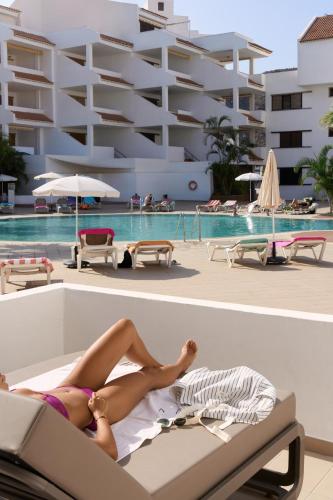 Paloma Beach