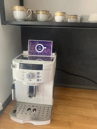 Elegantný Byt v Srdci Mesta