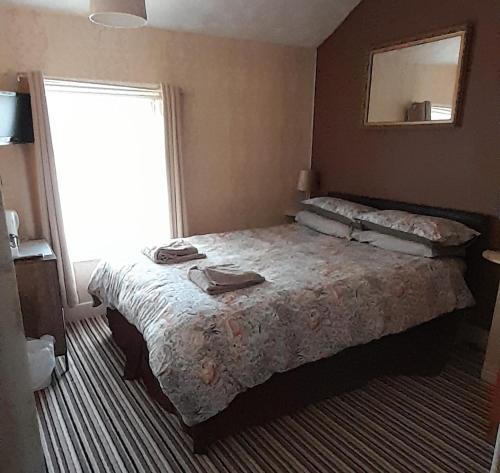 Rutlands Hotel