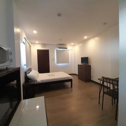 Palawan-Residence B&B