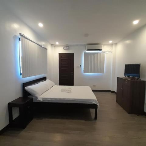 Palawan-Residence B&B