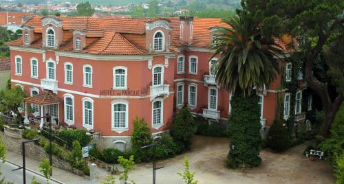 Hotel do Parque