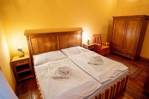 Penzión Cosmopolitan I