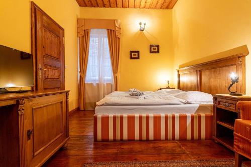 Penzión Cosmopolitan I