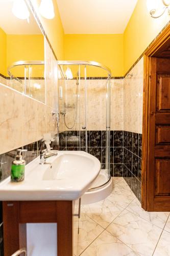 Penzión Cosmopolitan I