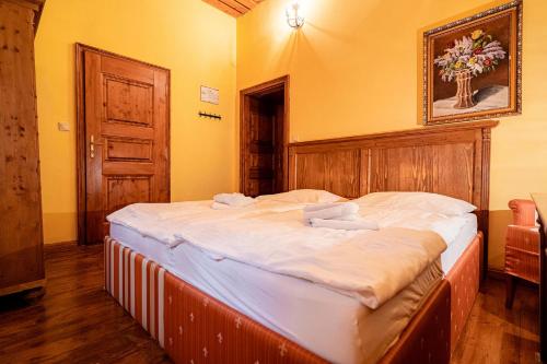 Penzión Cosmopolitan I