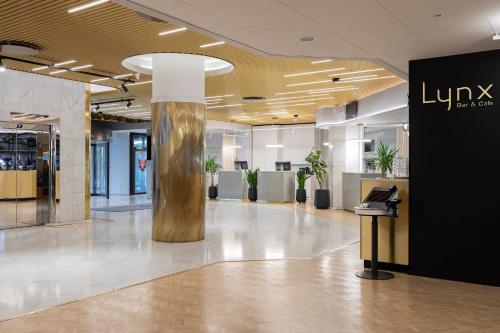 Original Sokos Hotel Ilves