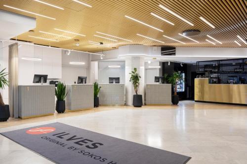 Original Sokos Hotel Ilves