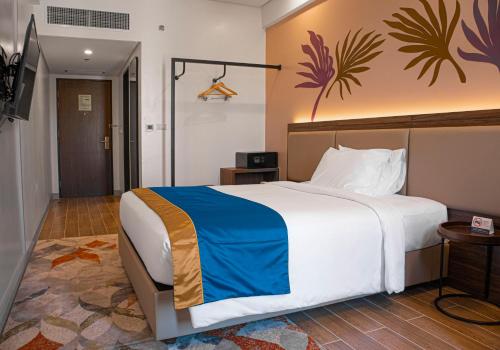 Kingsford Hotel Manila