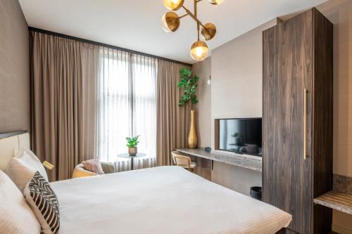 Breathe Boutique Hotel