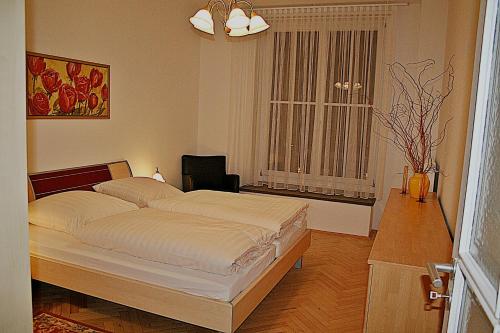 Aparthotel Neumarkt by Aparthotels A der Frauenkirche