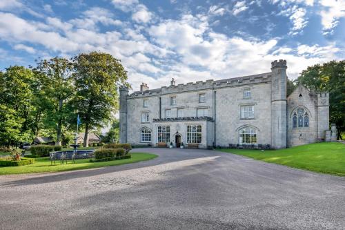 Thurnham Hall