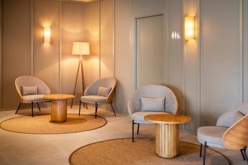 B&B HOTEL Vila do Conde