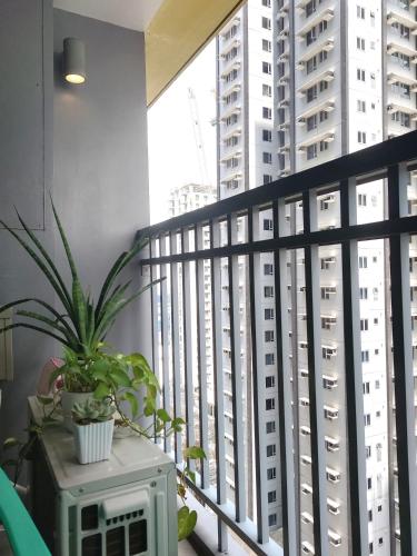 Fame Residences Tower 2