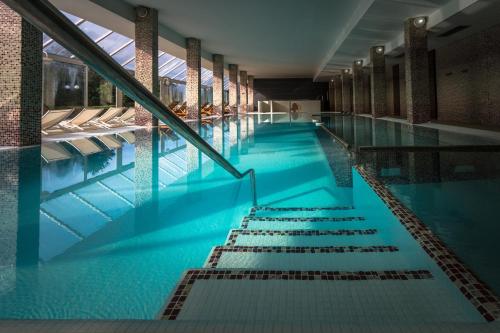 Le Domaine Des Dryades