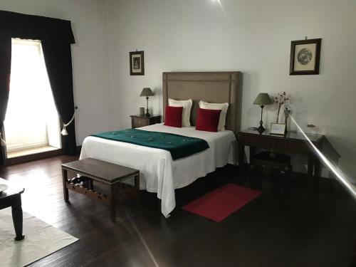 Solar De Santa Maria