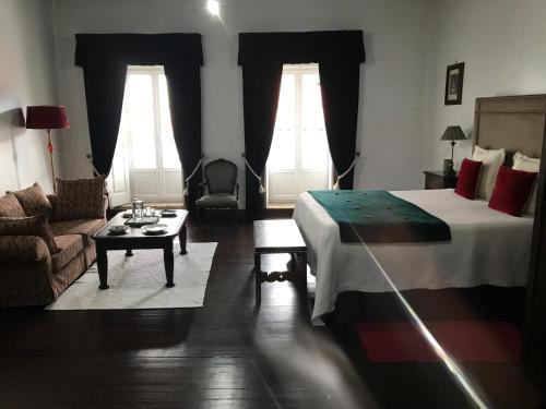 Solar De Santa Maria