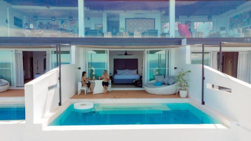 Epic Suites By Bohol Social Club